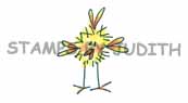 D-02 Dorky Bird